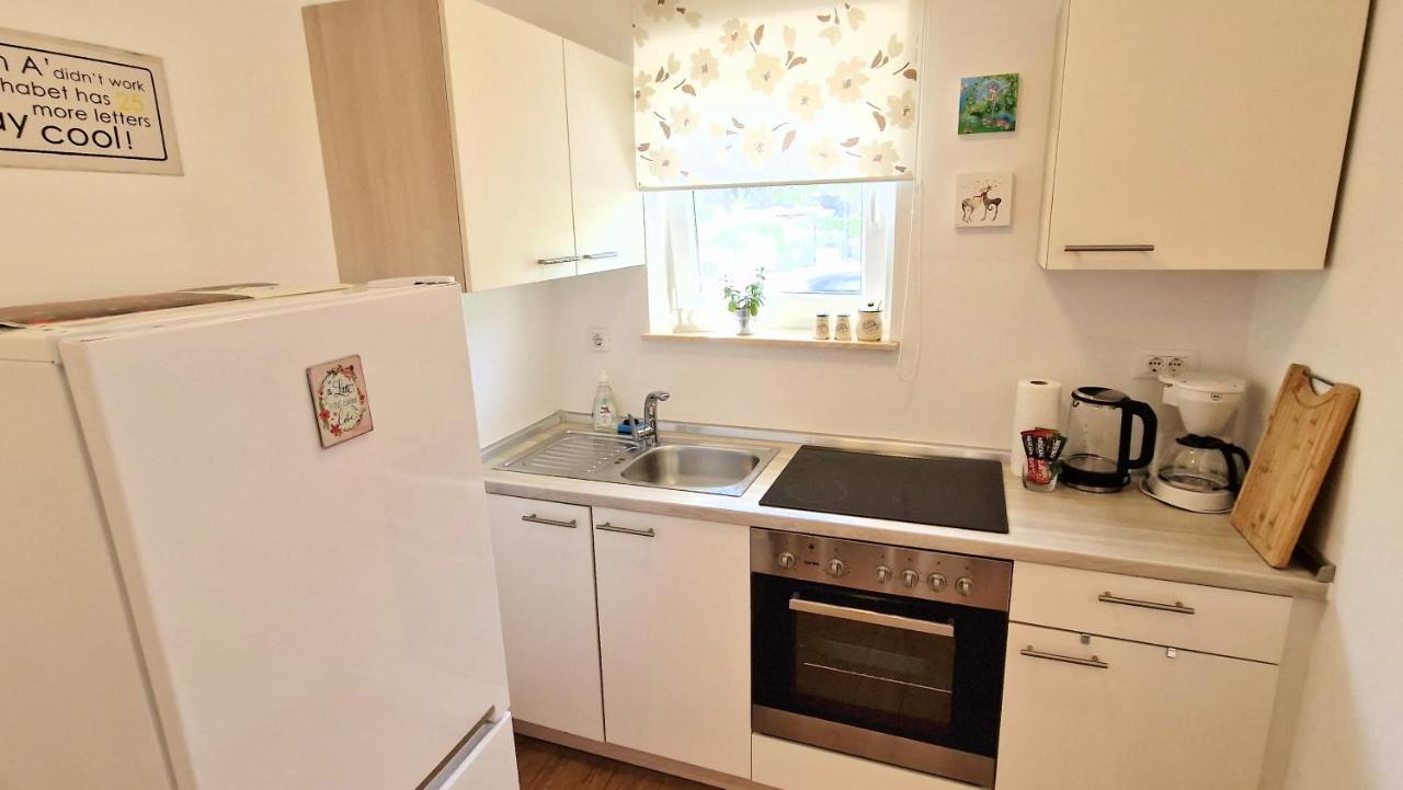Apartment Pipo Крк Экстерьер фото